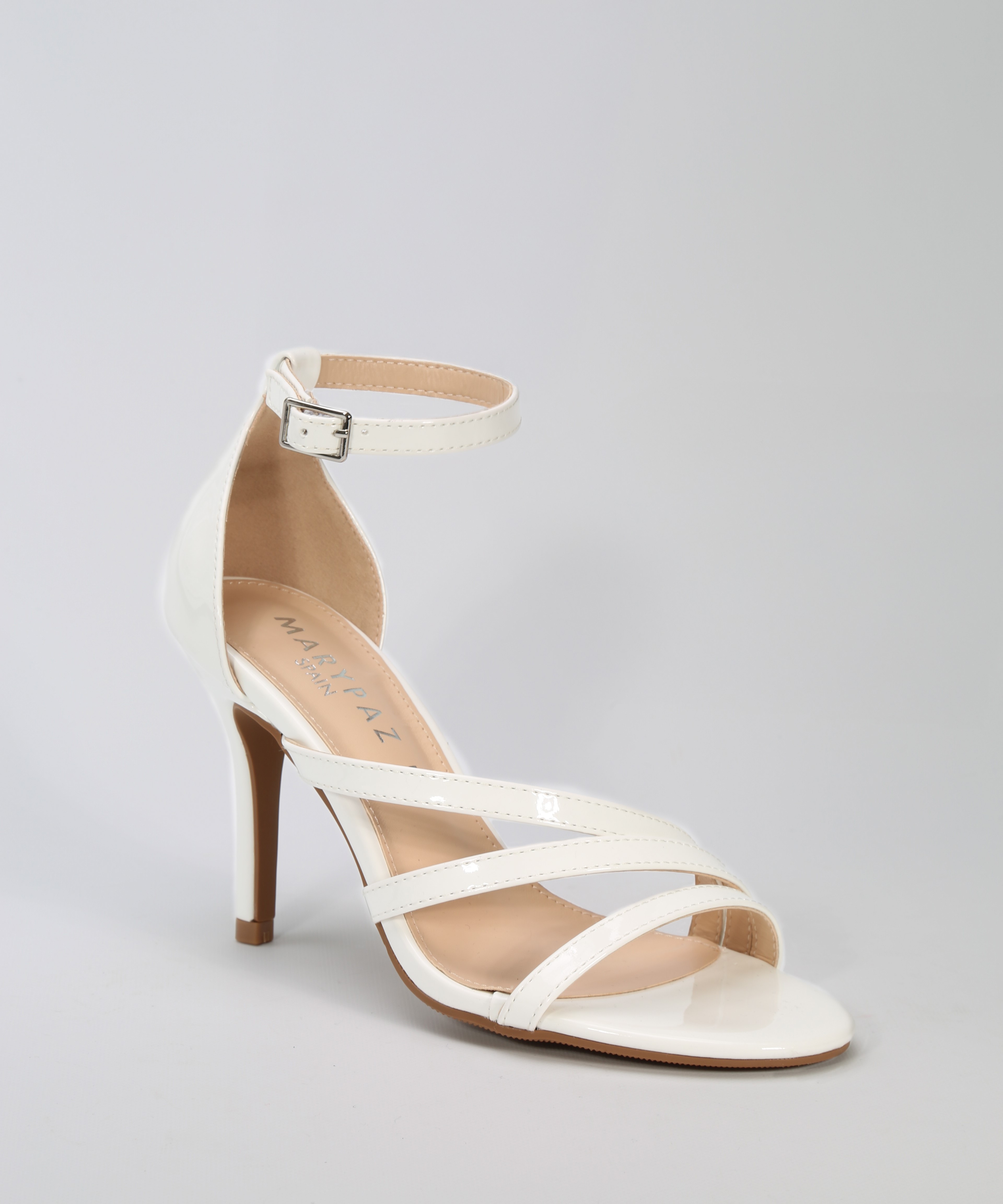 Sandalias tacón fino image number null